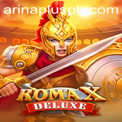 Exploring the Thrilling World of RomaXDeluxe: A Deep Dive into Gameplay and Mechanics