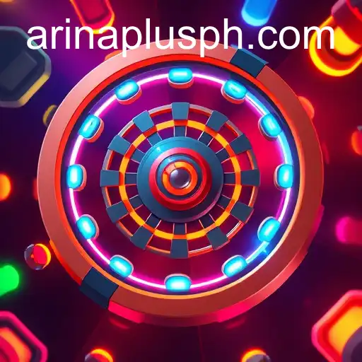 The Excitement of Rotary Games: A Dive into Arina Plus