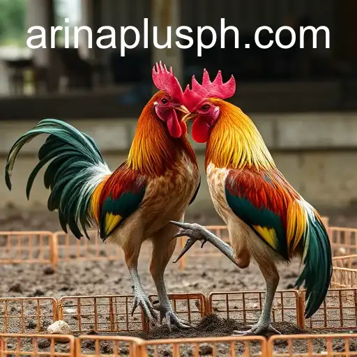 Exploring the Fascinating World of Sabong Games