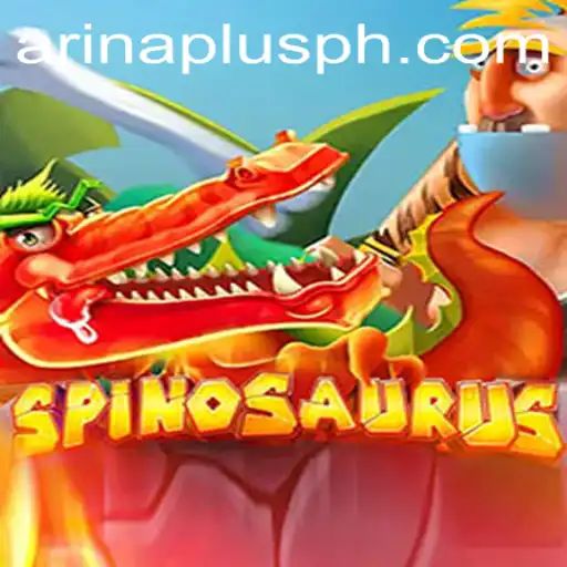 Spinosaurus Arina Plus: A Prehistoric Adventure in Modern Gaming
