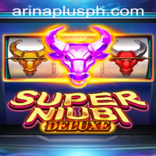 SuperNiubiDeluxe: A Revolution in Gaming with Arina Plus