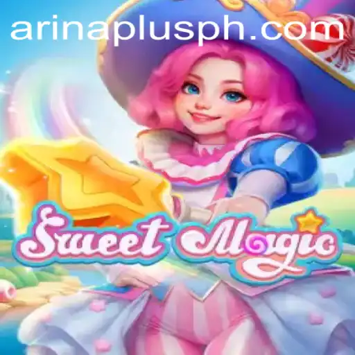 SweetMagic: A Captivating Journey into Enchantment and Adventure
