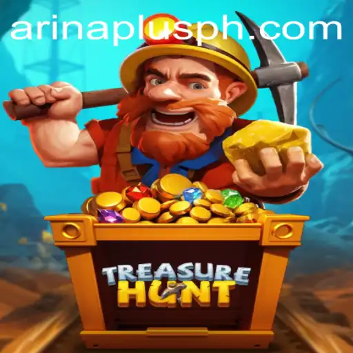 Experience the Thrills of TreasureHunt: An Adventure with Arina Plus