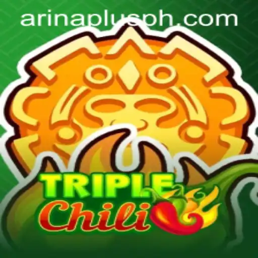 Exploring the World of TripleChili: A Spicy Gaming Experience with Arina Plus