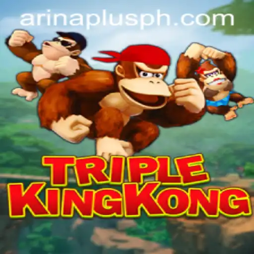 TripleKingKong: An Epic Gaming Experience with Arina Plus Enhancement