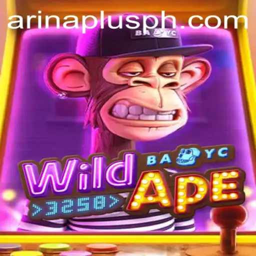 Exploring the Jungle Adventure with WildApe3258 and Arina Plus