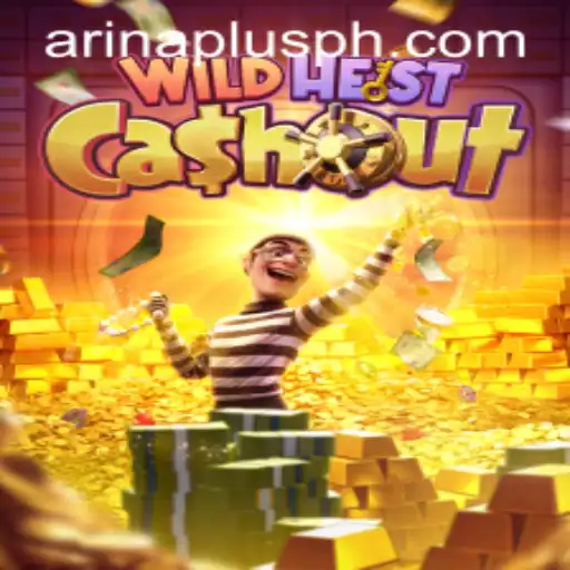 Discover the Thrilling World of WildHeistCashout with Arina Plus