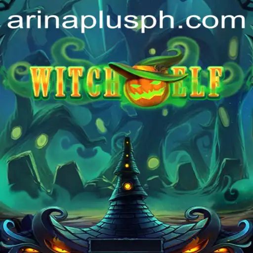 WitchElf: Enter the Mystical World of Arina Plus