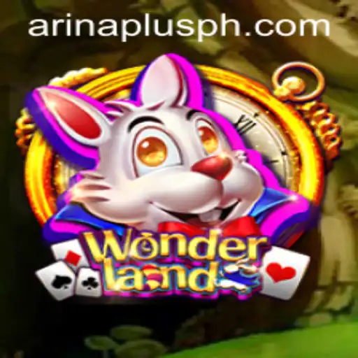 Unveiling Wonderland: An Exciting Journey with Arina Plus