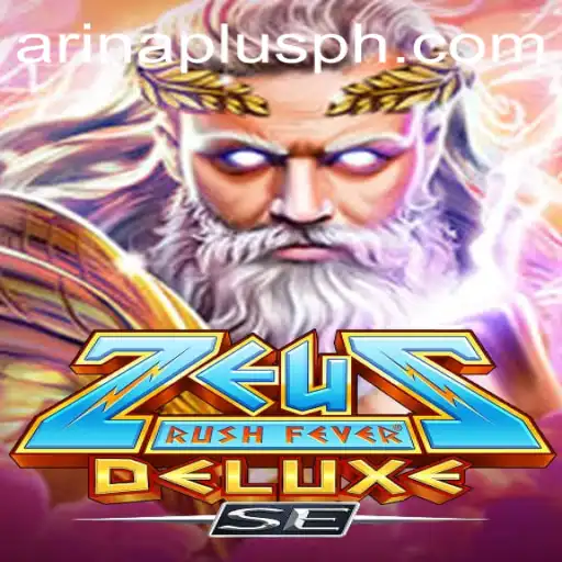 Discover the Excitement of ZeusRushFeverDeluxeSE: A Detailed Guide